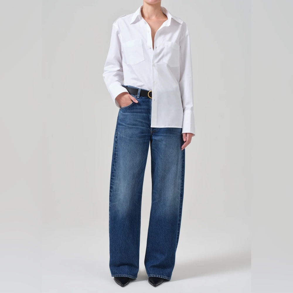 Citizens Of Humanity Ayla Jeans